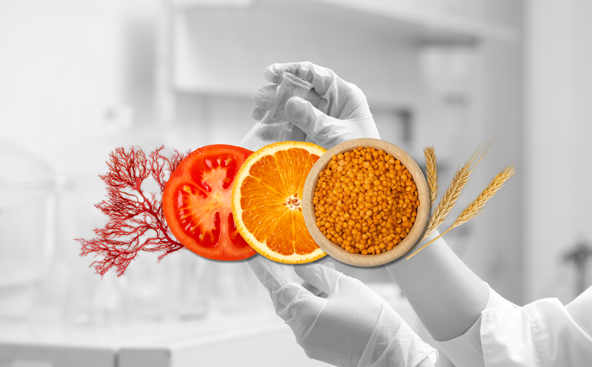 Embracing Innovation: Why We Chose 3-0 Ethyl Ascorbic Acid for Our RP Glow Complex™