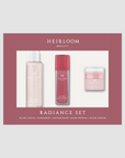 Radiance Set | Bundle for Adults - Heirloom Beauty