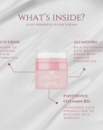 PRESERVE | Glow Cream - Heirloom Beauty