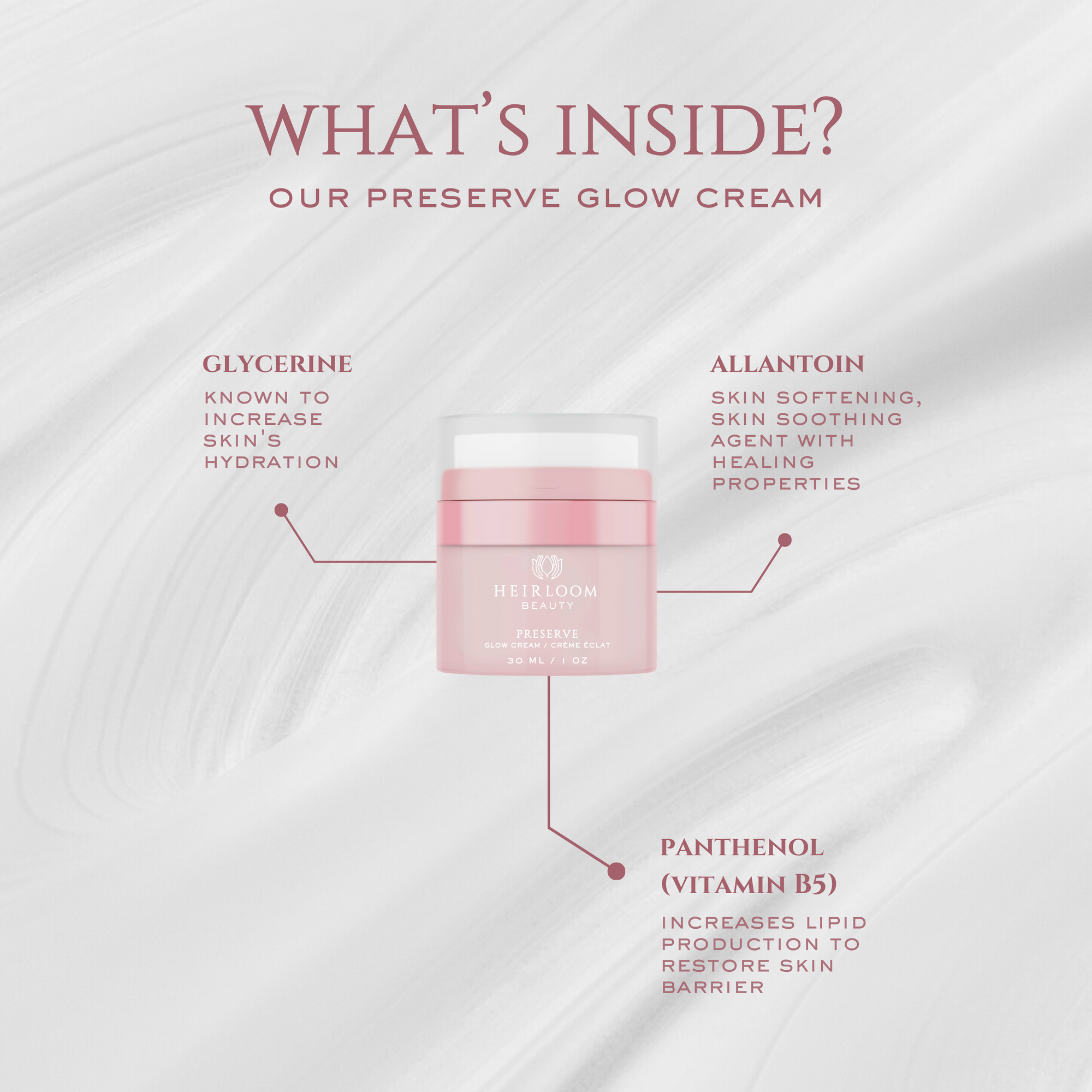 Glow Kit | Teen & Tween Bundle - Heirloom Beauty