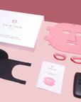 LED Light Therapy Face Mask - Heirloom Beauty
