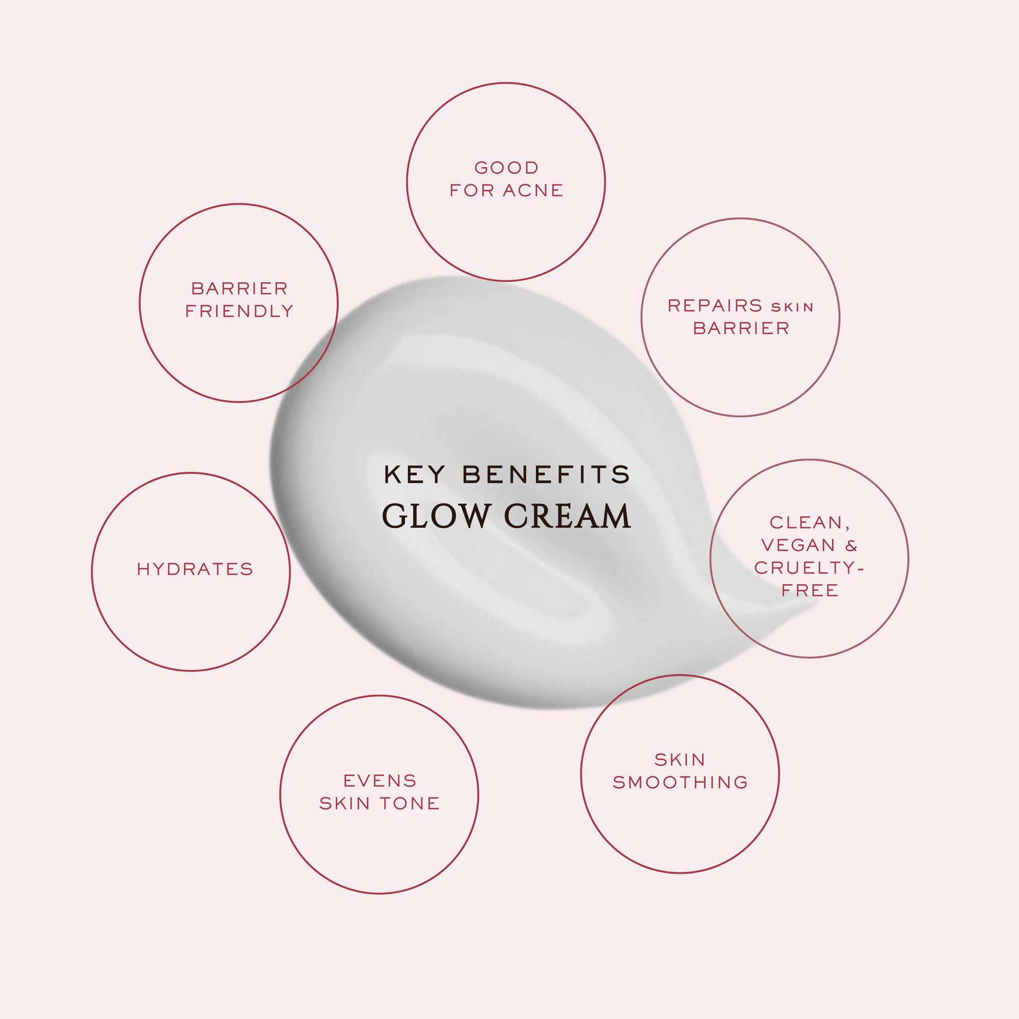 PRESERVE | Glow Cream - Heirloom Beauty