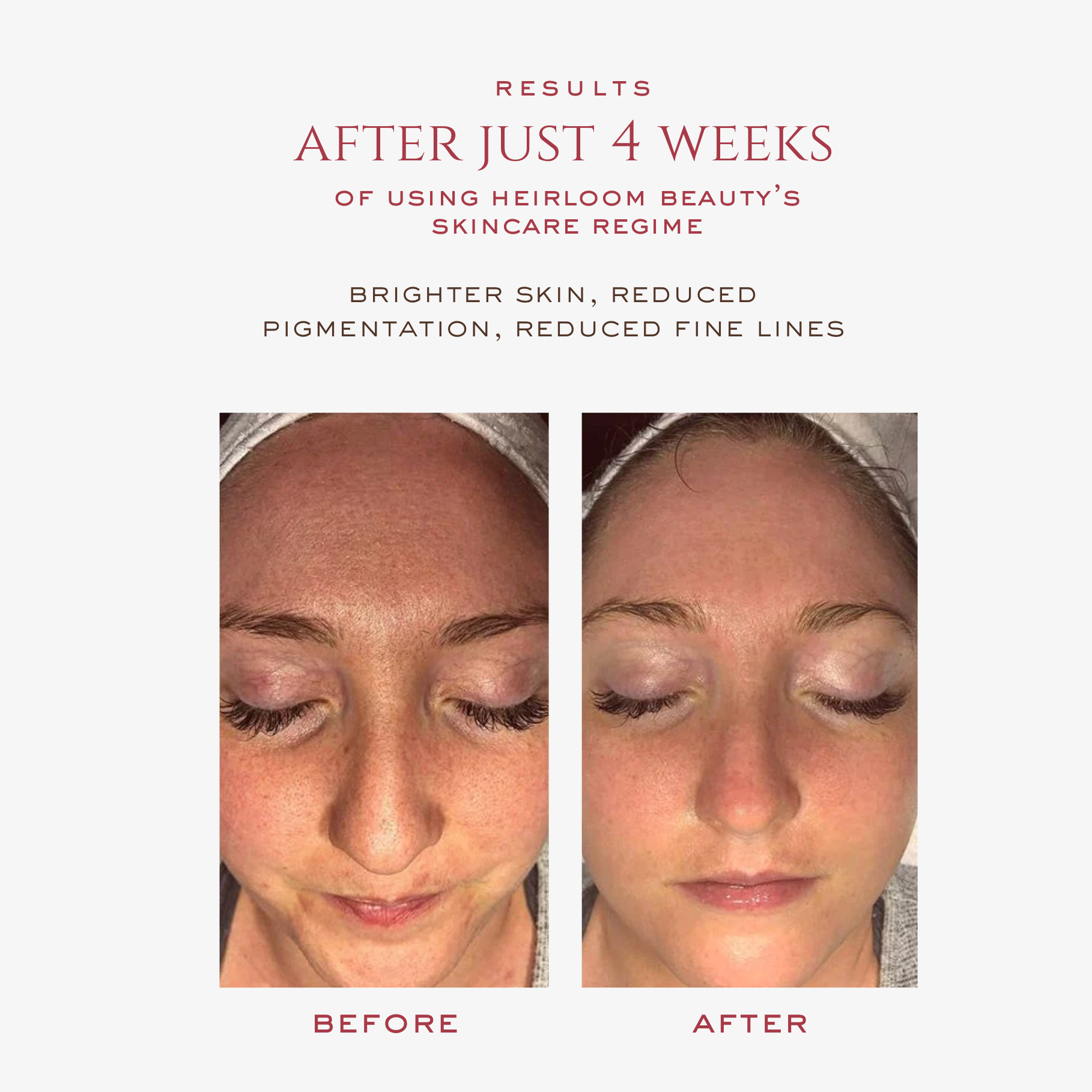 PRESERVE | Glow Cream - Heirloom Beauty