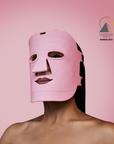 LED Light Therapy Face Mask