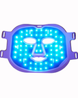 LED Light Therapy Face Mask - Heirloom Beauty