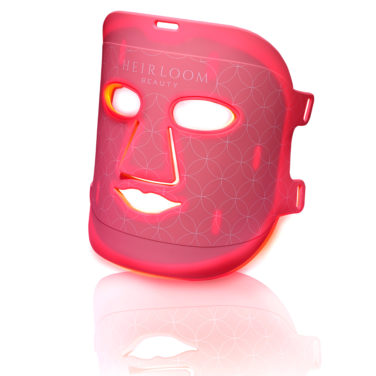 LED Light Therapy Face Mask - Heirloom Beauty