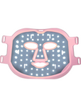 LED Light Therapy Face Mask