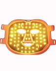 LED Light Therapy Face Mask
