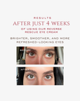 Reverse Rescue Eye Cream