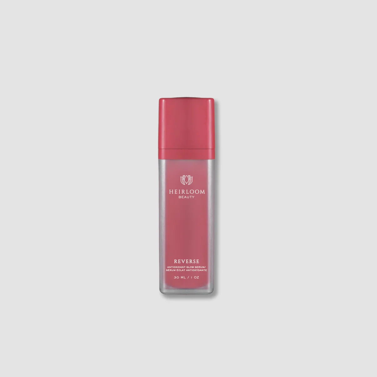 REVERSE | Antioxidant Glow Serum - Heirloom Beauty