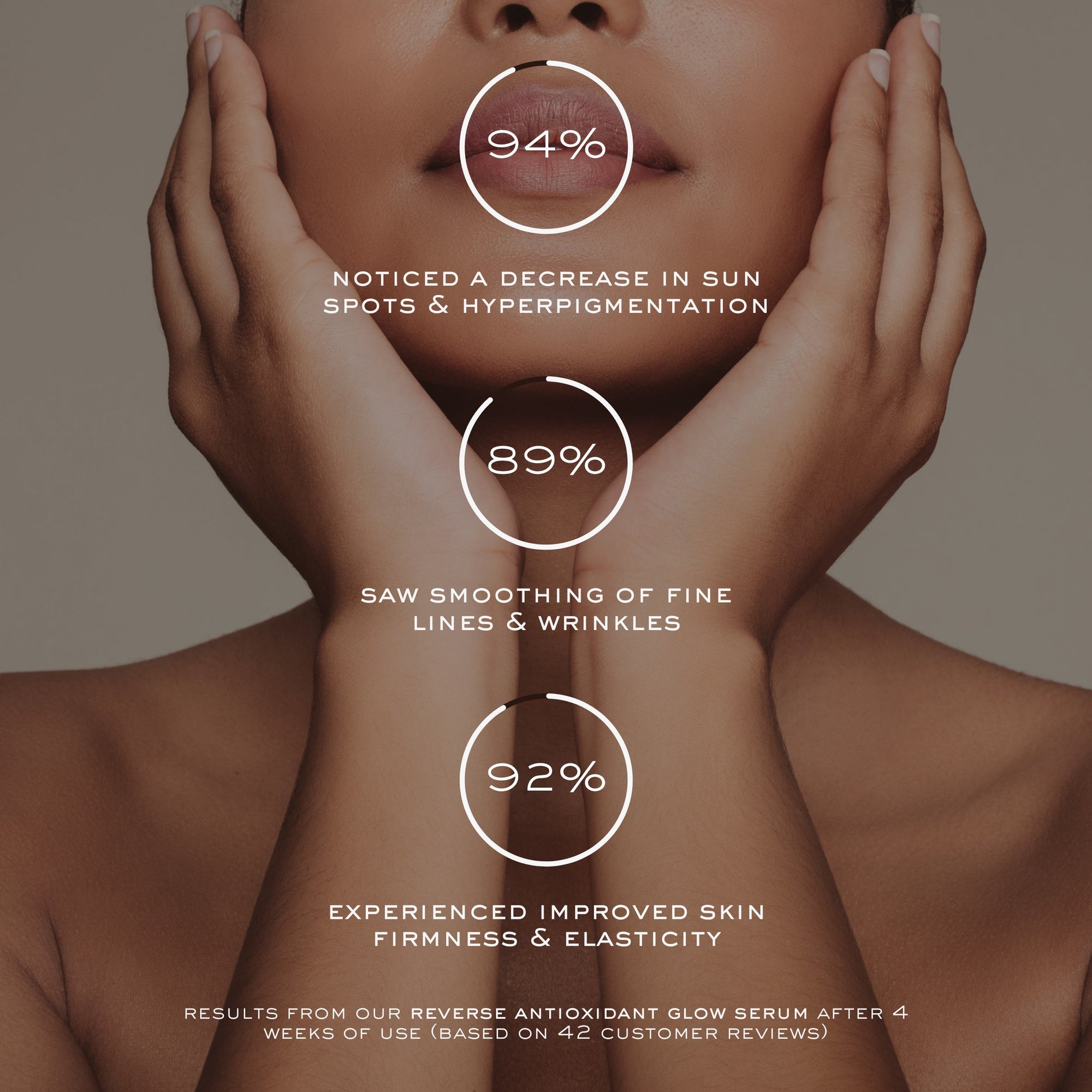 REVERSE | Antioxidant Glow Serum - Heirloom Beauty
