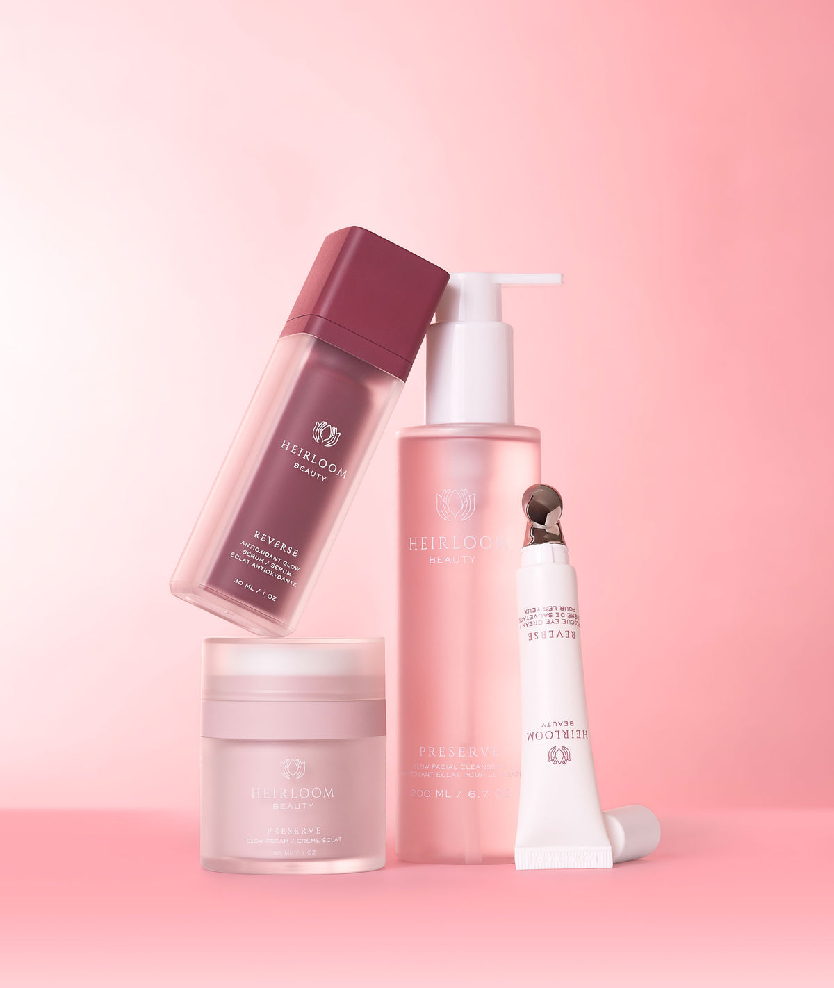 Reverse Rescue Eye Cream