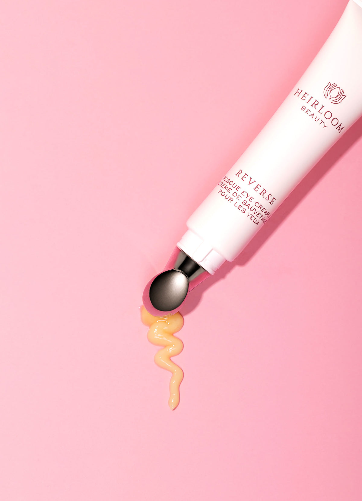 Reverse Rescue Eye Cream