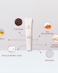 Reverse Rescue Eye Cream